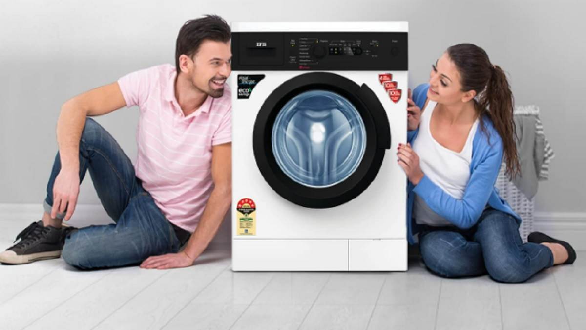 Washing Machine Repair in Sujitara