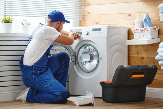 Washing Machine Repair in Madinaguda