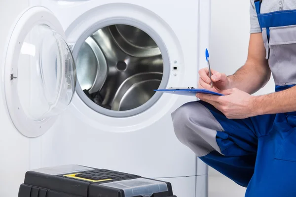Washing Machine Repair in Nalagandla