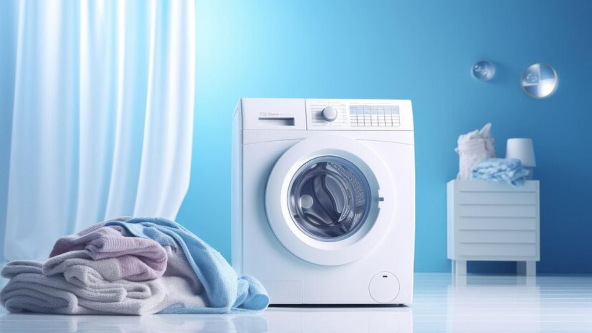 Samsung Washing Machine Repair Service