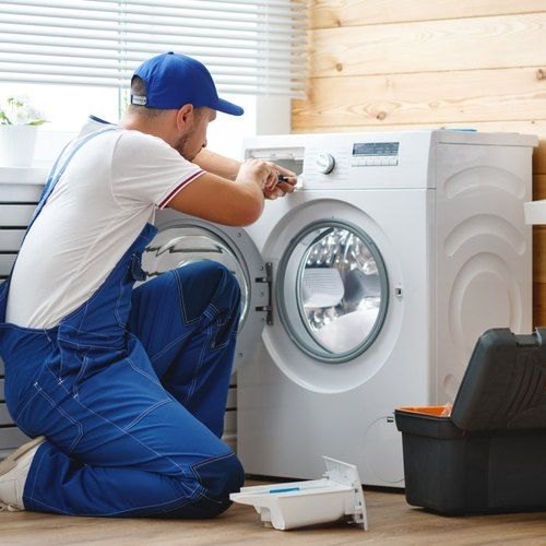 Godrej Washing Machine Repair Service