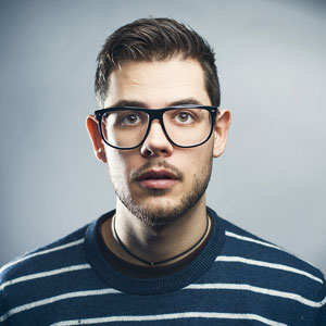 Client Avatar